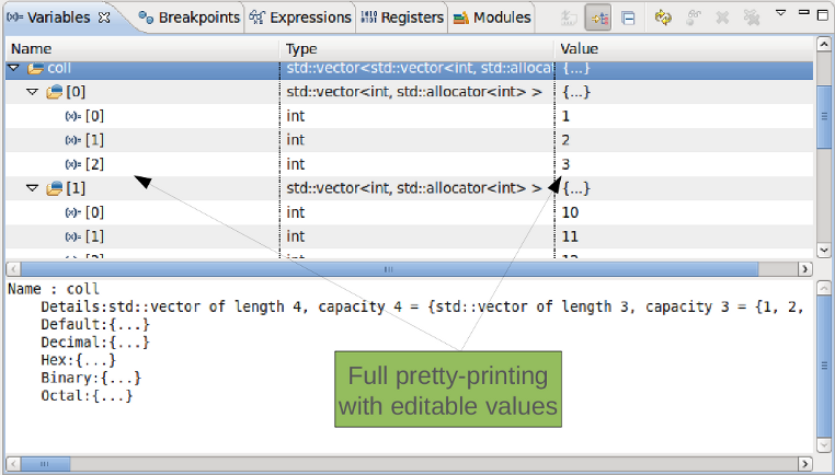 Install gdb on os-x for eclipse c++ mac free