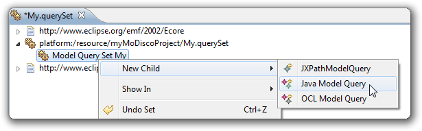MoDisco Query NewChild JavaModelQuery.png