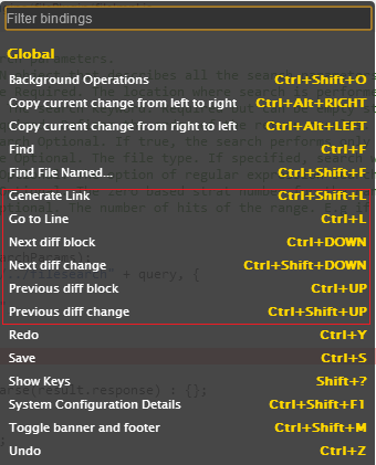 Compare Page