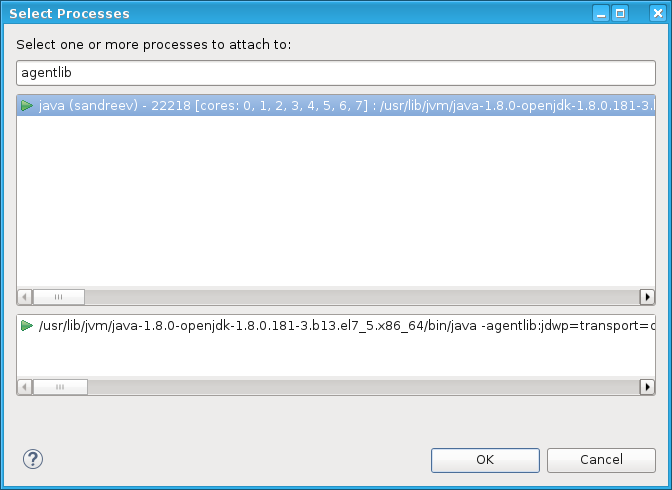 Cdt 96 select processes dialog filtering based on argument suffix.png