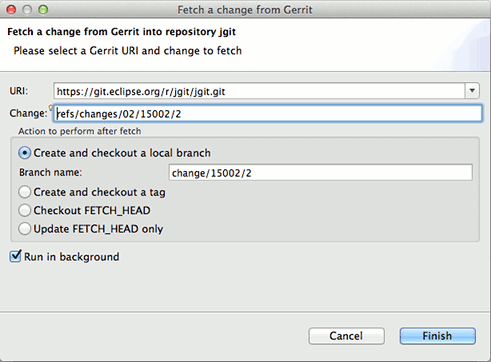 https://wiki.eclipse.org/images/9/90/Egit-3.1-FetchChangeFromGerritDialog.png