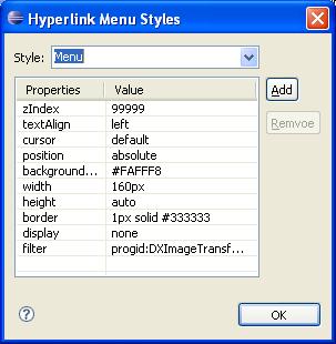 BIRT 2 5 1137 Hyperlink menu style editor.JPG