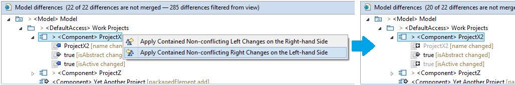 EMFCompare ContextMenu ContainedDifferences Local.png