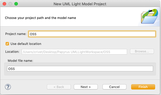 File:New UMLLightModelProjectDialog.png