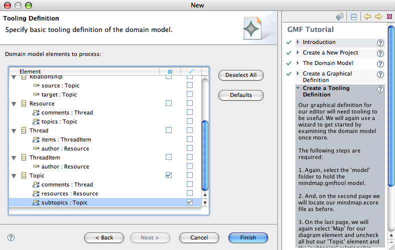 The Eclipse Graphical Editing Framework Gef Pdf Download