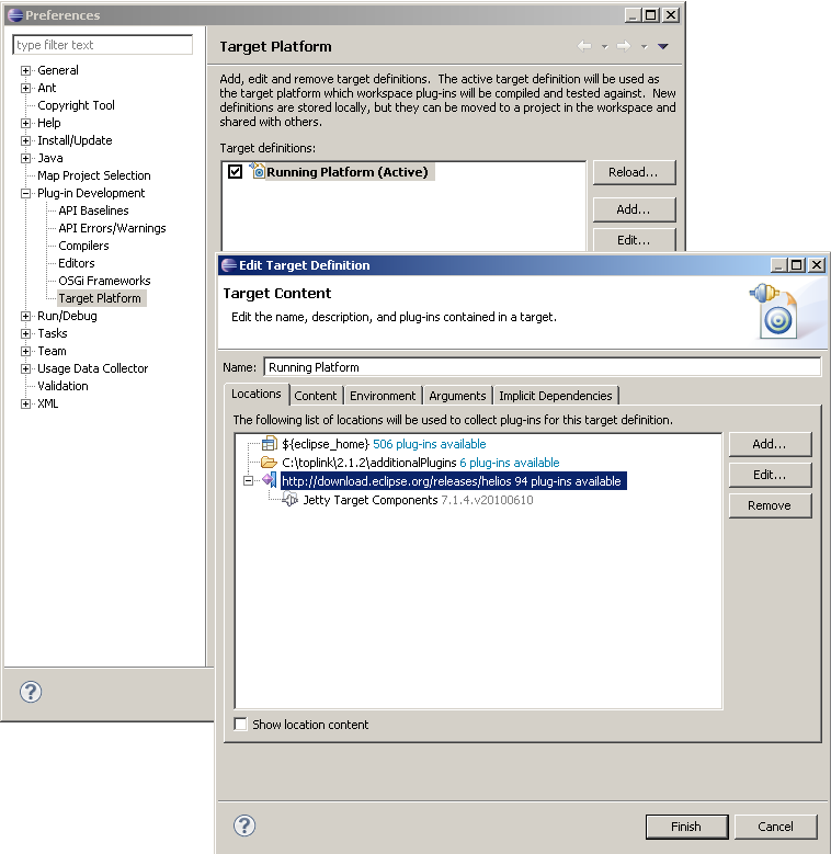 EclipseLink DBWS with OSGi in PDE.png