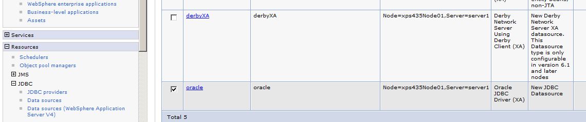 Was console oracle datasource1.JPG