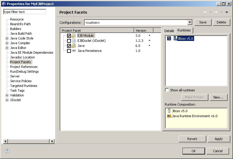 how to make a computer program with eclipse