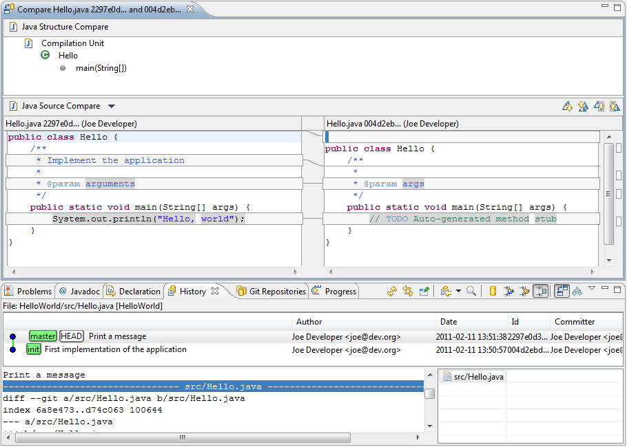 mac git cygwin for eclipse