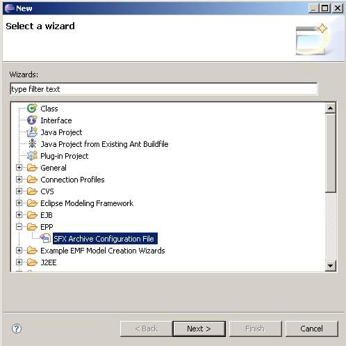 nullsoft sfx installer unpacking