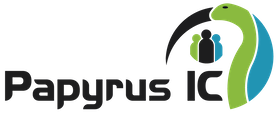 Papyrus IC logo