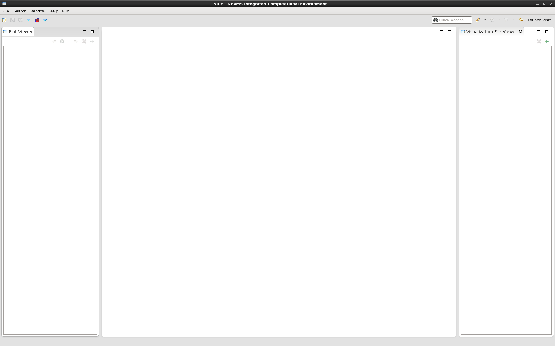 Creating BISON Input Files with ICE - Eclipsepedia
