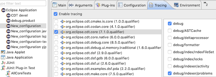 Cdt index troubleshoot unresolved tracingtab.png