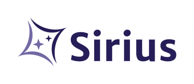 Sirius logo