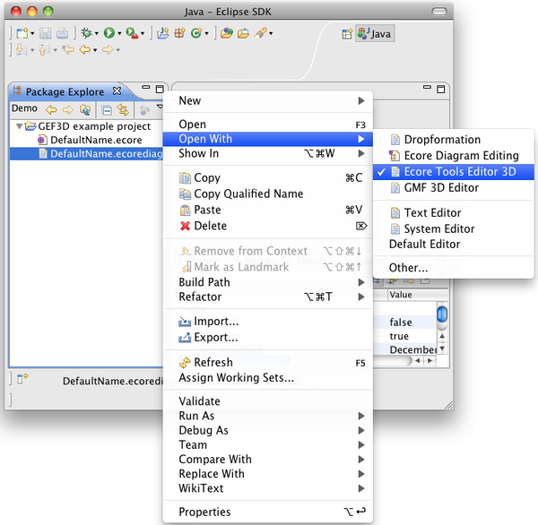 GEF3D Run Examples - Eclipsepedia
