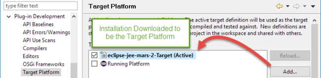 Set-downloaded-instalaltion-as-target-platform.png