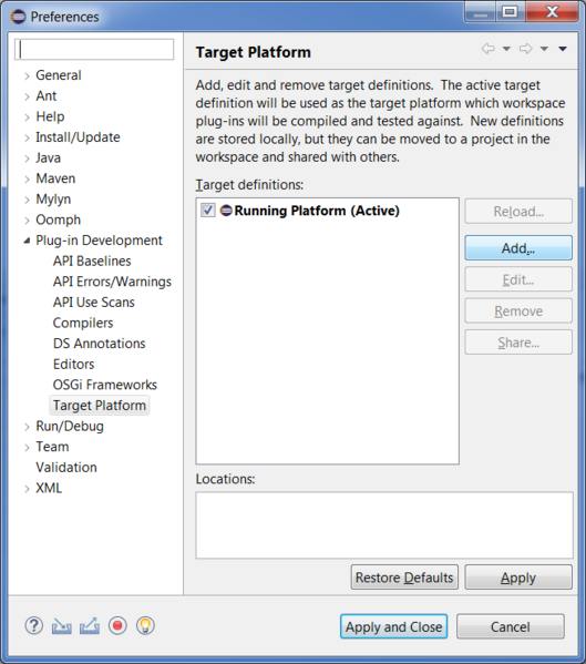 File:Oomph PDE Add Target Platform.png