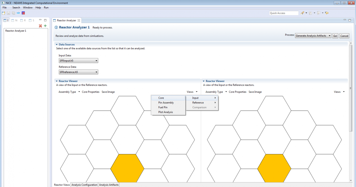 Using SHARP with ICE - Eclipsepedia