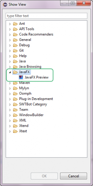 File:Show View JavaFX JavaFX Preview.png