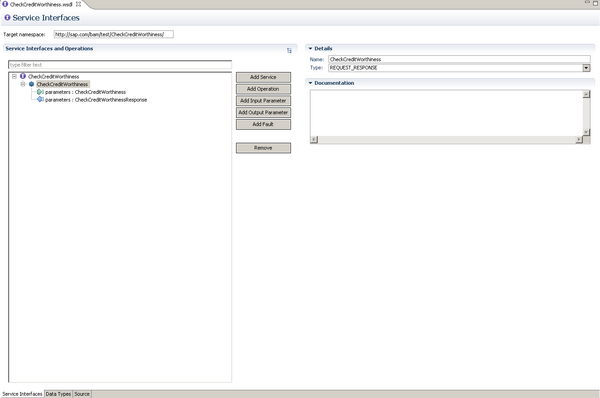 WTP/Service Interface and Data Types Editors/Proposal - Eclipsepedia