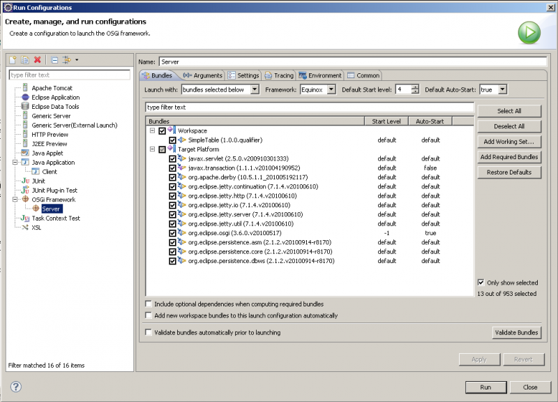 File:EclipseLink DBWS with OSGi NewLaunch.png