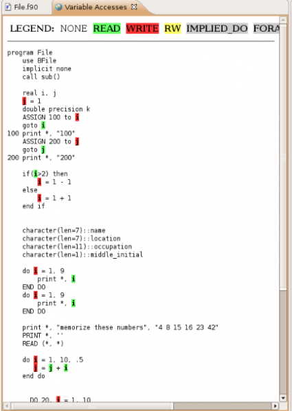 File:Highlight Variable Accesses.png