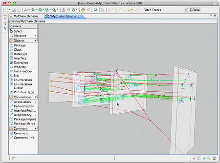 GEF3D Sample Applications - Eclipsepedia
