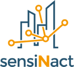 sensiNact Logo