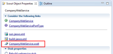 Scout/Tutorial/3.8/webservices/Webservices with JAX-WS - Eclipsepedia