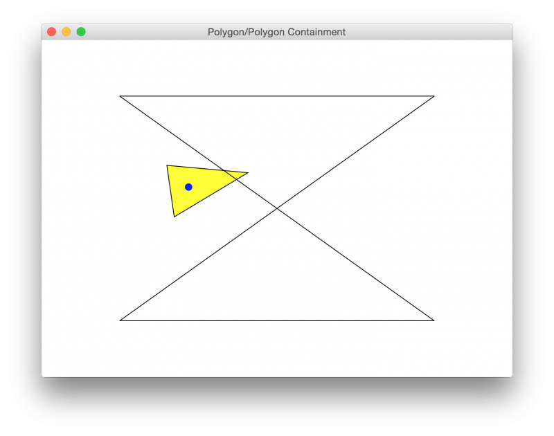 GEF/GEF4/Geometry/Examples - Eclipsepedia