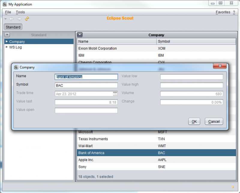 Scout/Tutorial/3.8/webservices/Webservices with JAX-WS - Eclipsepedia
