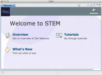 STEM-Install-WelcomeScreen.png