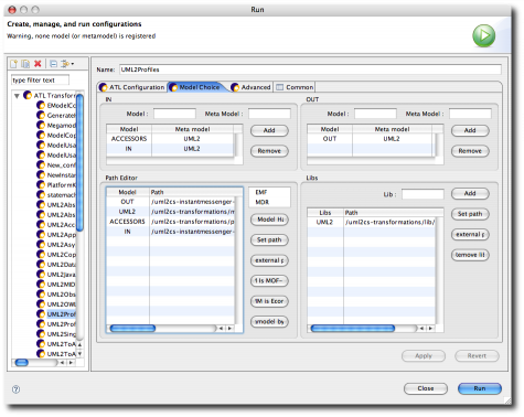 ATL Run UML2Profiles-models.png